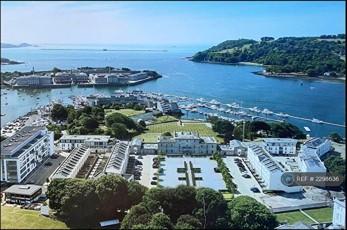 2 Bedroom Flat To Rent In Plymouth, Plymouth, PL1