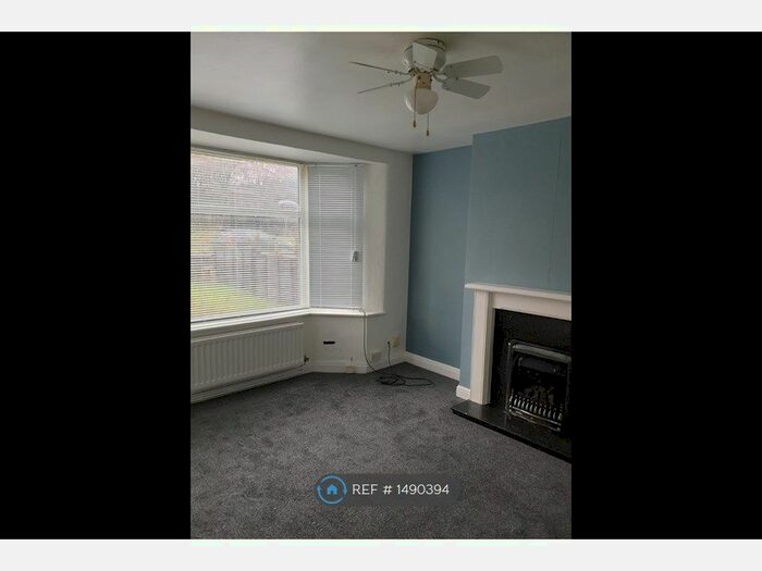 2 Bedroom Terraced House To Rent In Porthill Road, Stoke-On-Trent, ST6