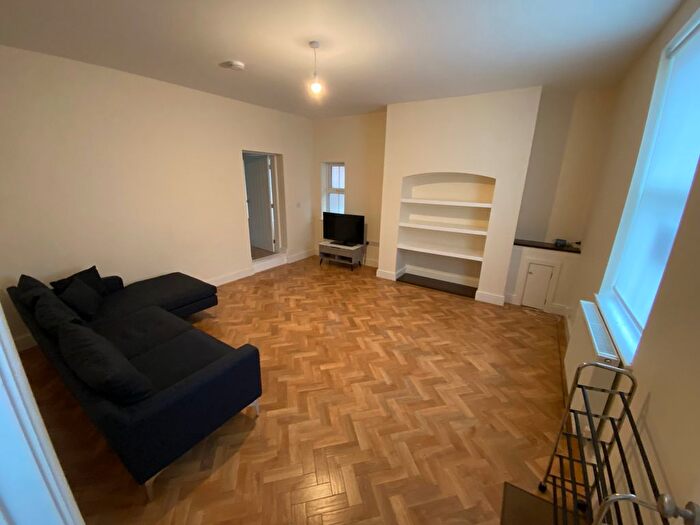 3 Bedroom Terraced House To Rent In Ashwood, Leazes Lane, Gilesgate, Durham, DH1