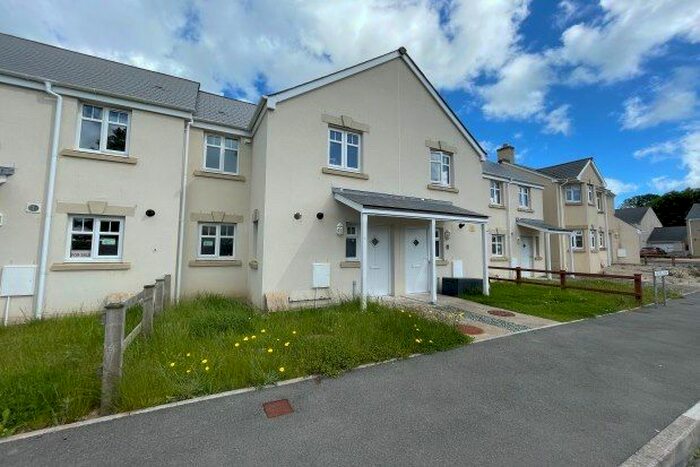 2 Bedroom Property To Rent In Green Lane, Haverfordwest, SA62