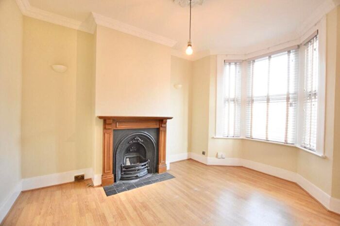 4 Bedroom Terraced House To Rent In Napier Road, Leytonstone, E11