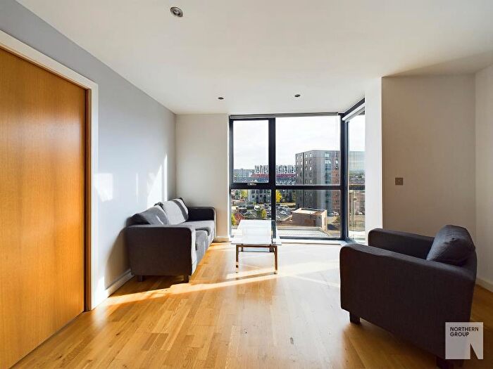 2 Bedroom Apartment To Rent In Apt . :: Flint Glass Wharf, M4