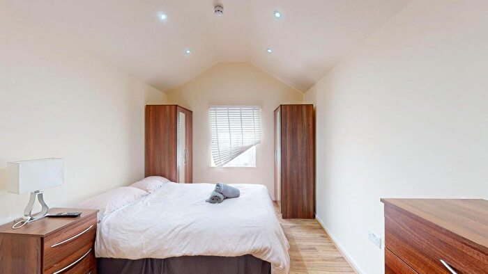 Studio To Rent In Anson Road, London, NW2