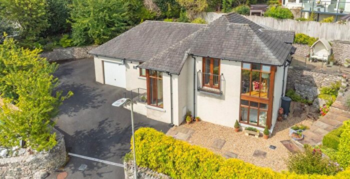 3 Bedroom Detached House For Sale In Mill Croft, The Old Nurseries, Grange-Over-Sands, LA11