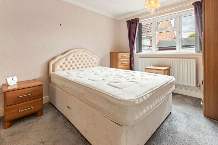 2 Bedroom Bungalow For Sale In Southlands Drive, Morton, DN21