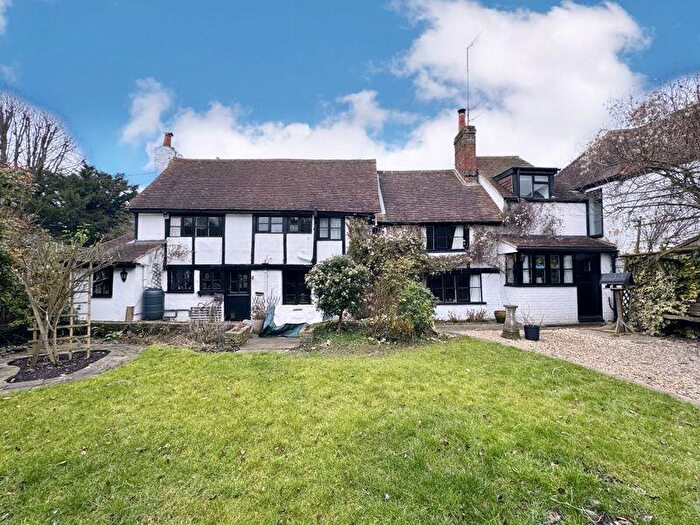 3 Bedroom Cottage For Sale In Wooburn Town - Gorgeous Period Property, HP10