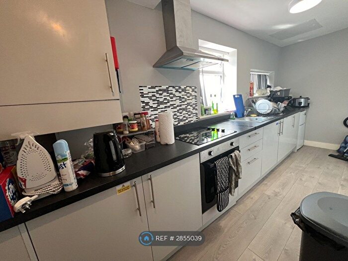 1 Bedroom Flat To Rent In Cyprus House, Leicester, LE2