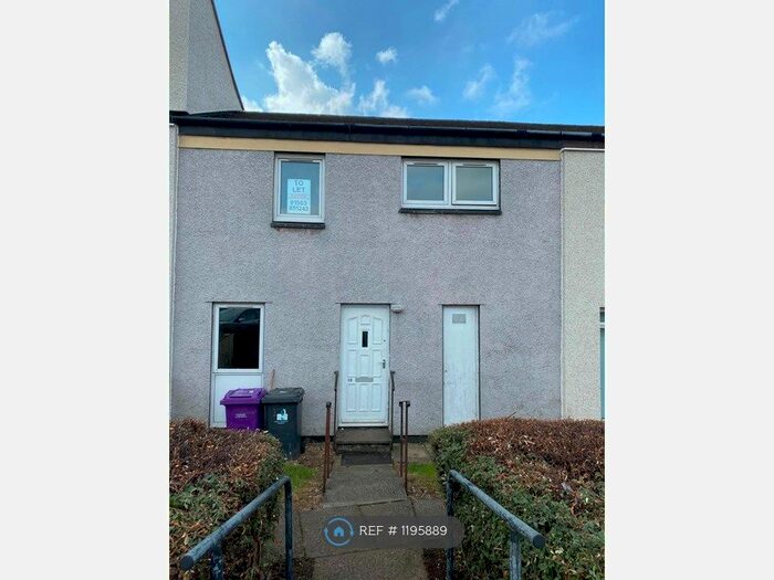 Houses to rent in Irvine, North Ayrshire