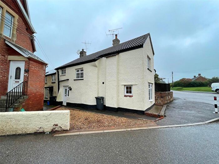 2 Bedroom House To Rent In Broadclyst, Exeter, Devon, EX5