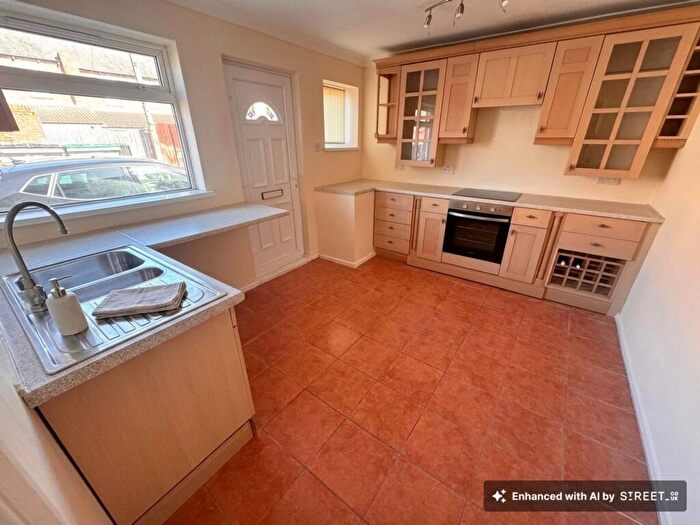 2 Bedroom Terraced House To Rent In Chestnut Street, Ashington, NE63