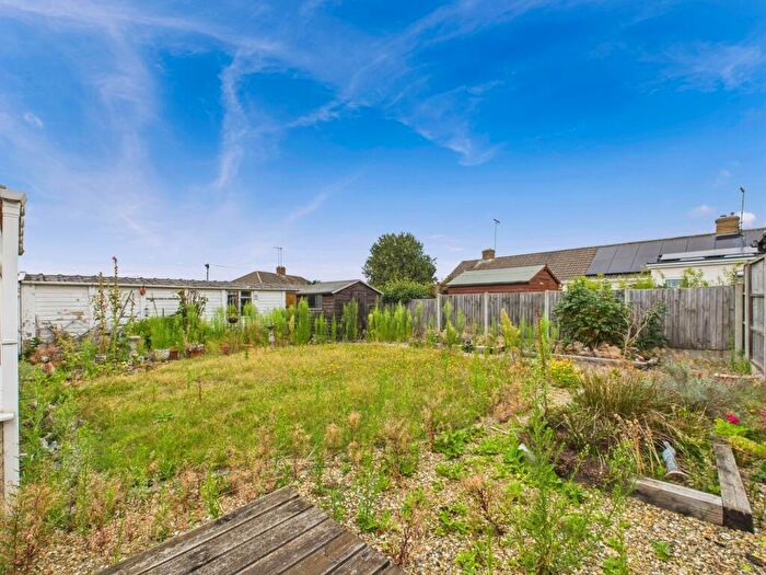 2 Bedroom Bungalow For Sale In Cock Drove, Downham Market, PE38