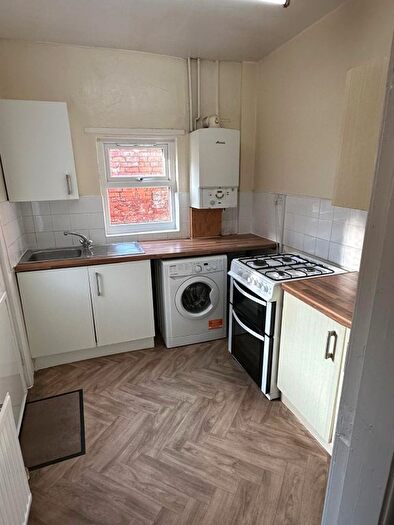 3 Bedroom Property To Rent In Honor Street, Manchester, M13