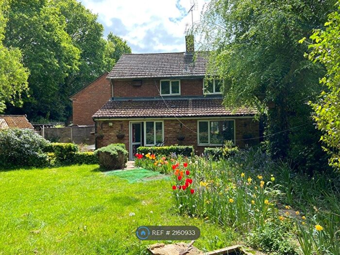 4 Bedroom End Of Terrace House To Rent In Preshaw Close, Southampton, SO16