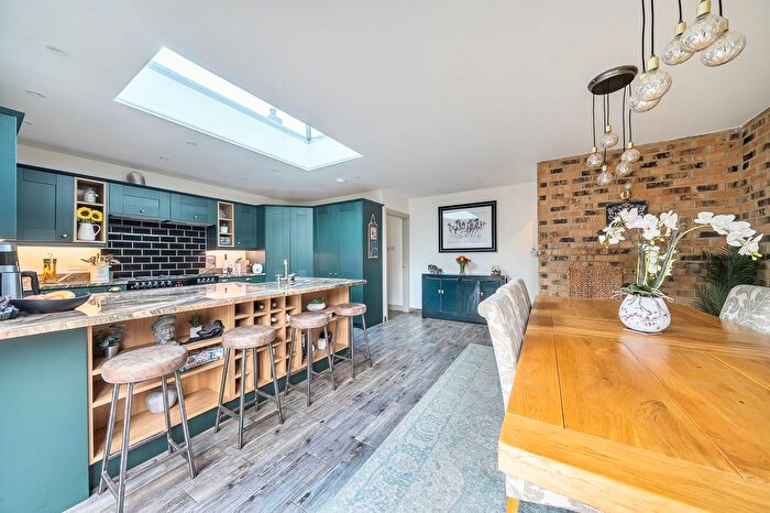 3 Bedroom Detached Bungalow For Sale In Mill Lane, Ashington, RH20