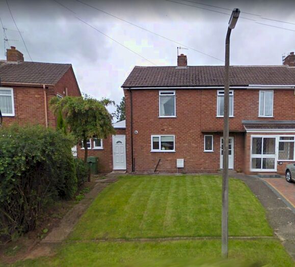 3 Bedroom Property To Rent In Bishop Hall Crescent, Bromsgrove B60