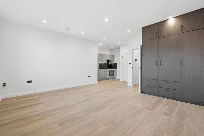 Property To Rent In Headgate, Colchester, CO3