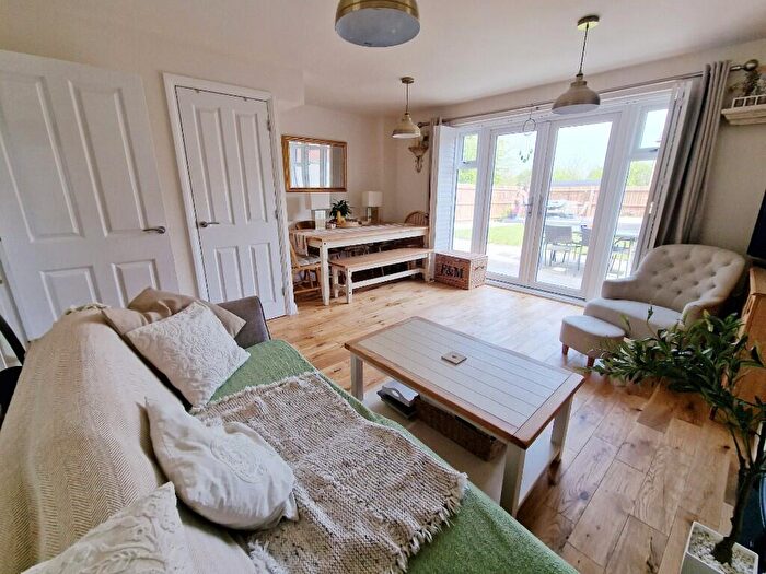 3 Bedroom Semi-Detached House For Sale In Valley Road, Burnham-On-Crouch, Essex, CM0