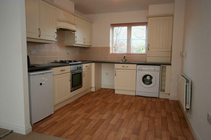 2 Bedroom Flat To Rent In Aylesford Mews, Greystoke, Sunderland, SR2