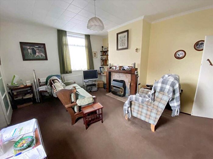 3 Bedroom Terraced House For Sale In West Banks, Sleaford, NG34