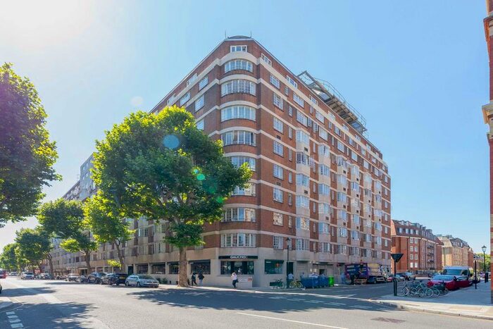 Studio To Rent In Chelsea Cloisters, Sloane Avenue, London, SW3