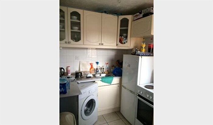 1 Bedroom Flat To Rent In Creighton Road, London, N17