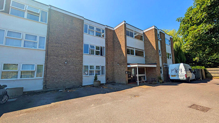 1 Bedroom Apartment For Sale In Bridge Road, Worthing, BN14