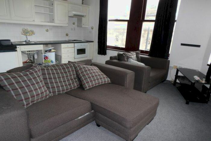 1 Bedroom Flat To Rent In Church Street, Accrington, BB5