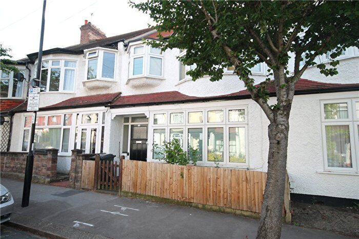 3 Bedroom Terraced House To Rent In Addiscombe Court Road, Croydon, CR0