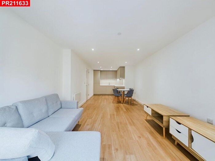 1 Bedroom Flat To Rent In Colindale – Bedroom Flat, NW9