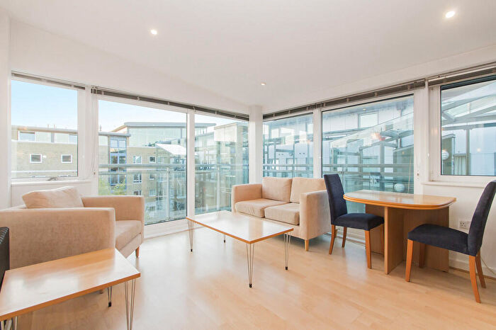 1 Bedroom Apartment To Rent In Building, Hopton Road, Royal Arsenal, SE18
