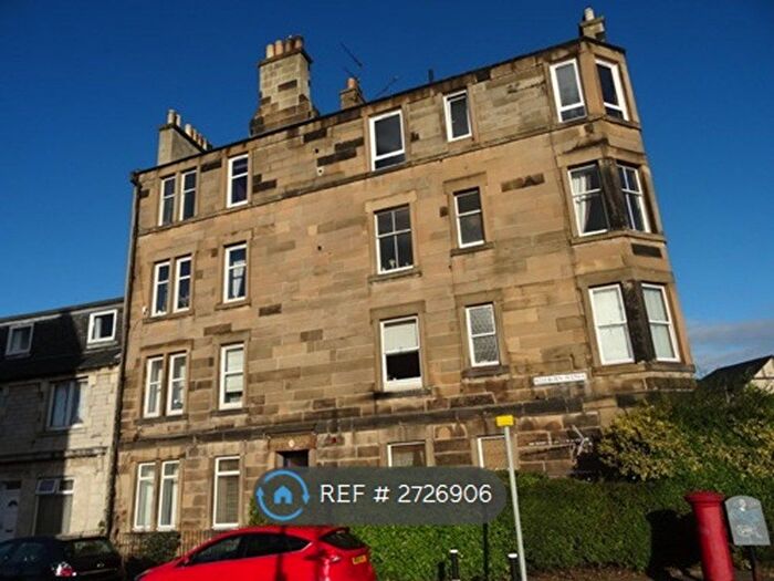 1 Bedroom Flat To Rent In Roseburn Avenue, Edinburgh, EH12