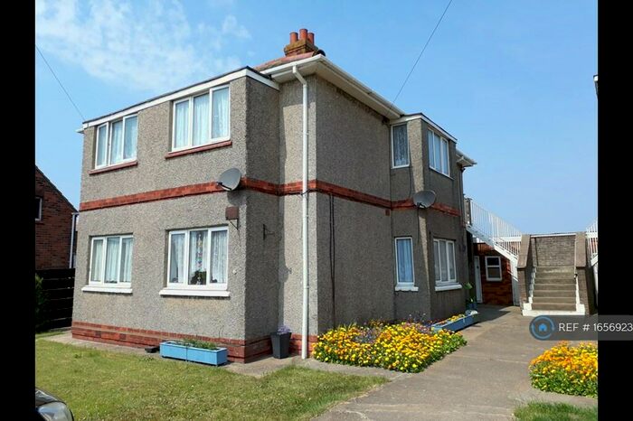 1 Bedroom Flat To Rent In Sutton Road, Lincolnshire, LN12