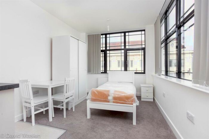 Studio To Rent In Stone Street, Brighton, BN1