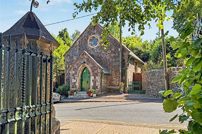 2 Bedroom Detached House For Sale In Blachford Road, Ivybridge, Devon, PL21