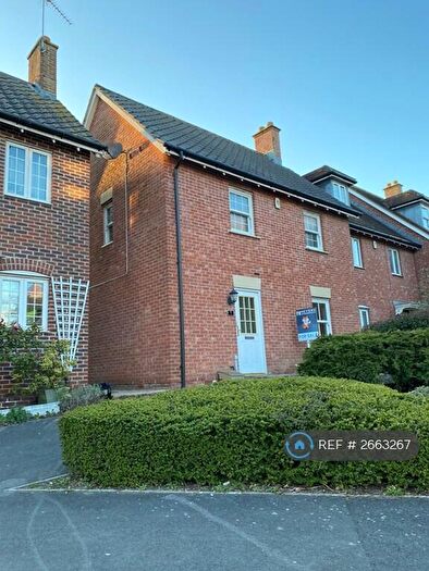 2 Bedroom Terraced House To Rent In Drovers, Sturminster Newton, DT10
