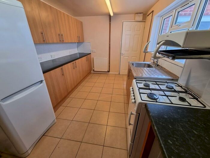 5 Bedroom Terraced House To Rent In Tachbrook Road, Leamington Spa, Warwickshire, CV31