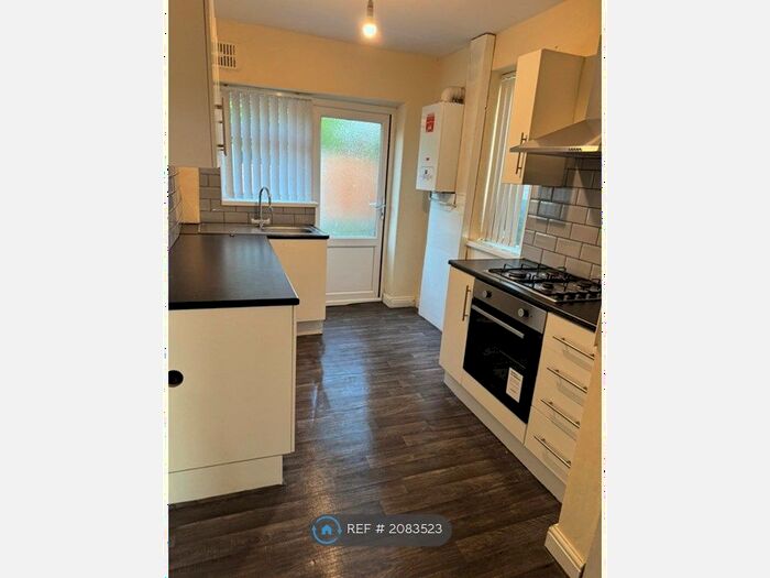 3 Bedroom Detached House To Rent In Lily Lane, Manchester, M9