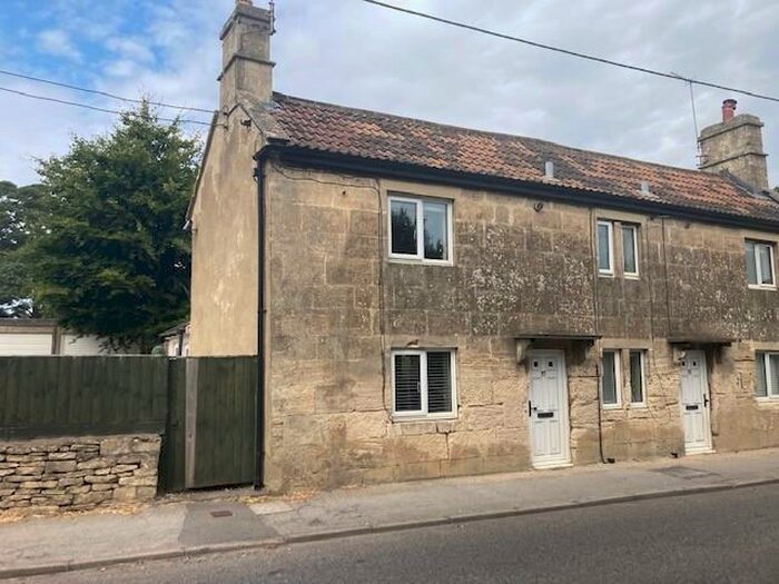 2 Bedroom Terraced House To Rent In Pickwick, Corsham, SN13