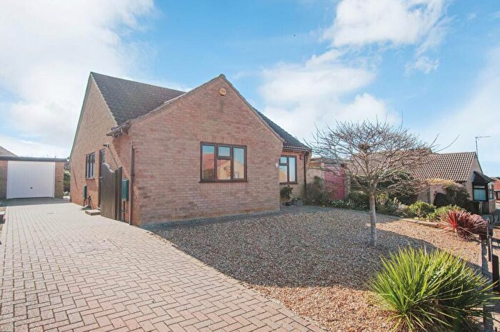 2 Bedroom Detached Bungalow For Sale In Hunstanton, PE36