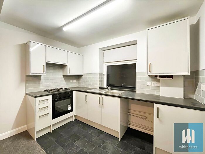 1 Bedroom Terraced House To Rent In Baker Street, Oakes, Huddersfield, West Yorkshire, HD3