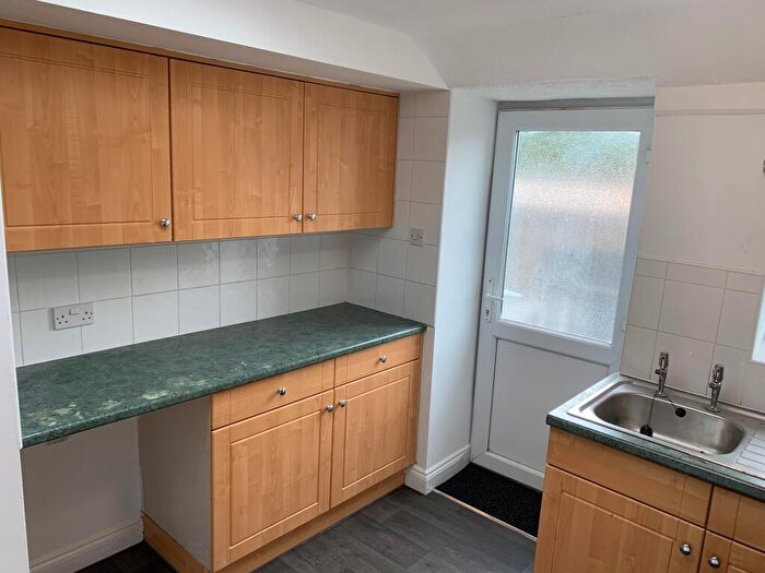 1 Bedroom Flat To Rent In Lincoln Street, Basford, NG6