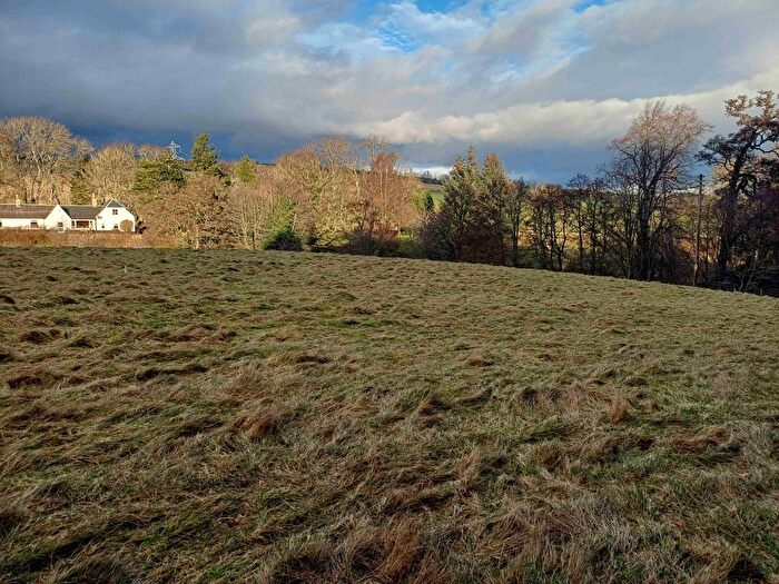 Land For Sale In Hood Street, Dingwall, IV7