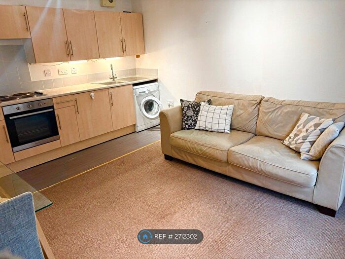 1 Bedroom Flat To Rent In City Road, Bristol, BS2