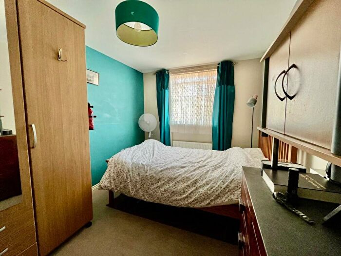 2 Bedroom Flat For Sale In Dobede Way, Soham, CB7