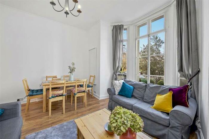 2 Bedroom Flat To Rent In Talbot Road, London, W2
