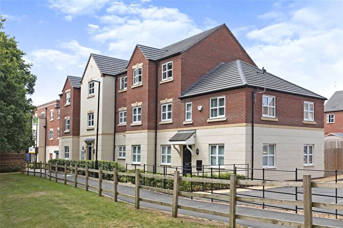 2 Bedroom Flat For Sale In Second Avenue, Coventry, West Midlands, CV3