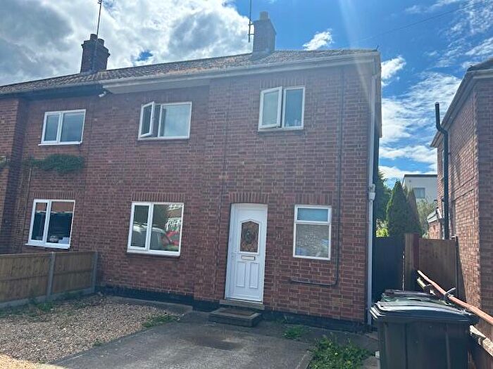 2 Bedroom House To Rent In Arundel Road, Peterborough, PE4