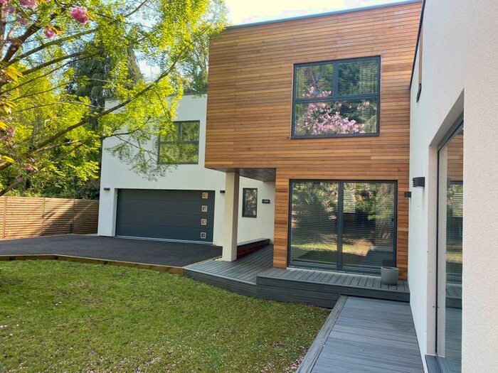 4 Bedroom Detached House For Sale In Abingdon Road, Burcot, OX14