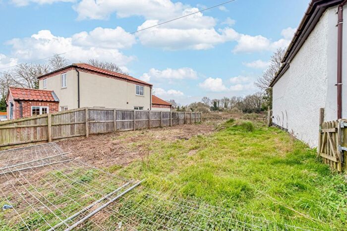 Land For Sale In Mill Road, Shipdham, IP25