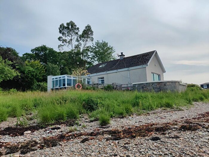 3 Bedroom Detached House For Sale In , PA27